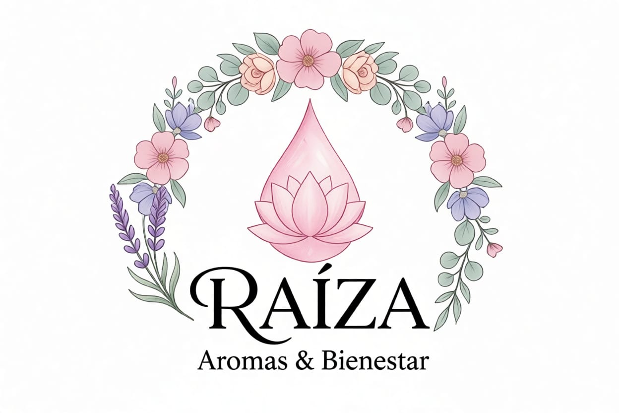 Raiza Aromas Aromaterapia y Bienestar | Home spray - Velas - Roll on 