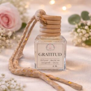 Difusor Colgante - Gratitud