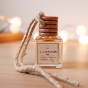 Difusor Colgante - Contención