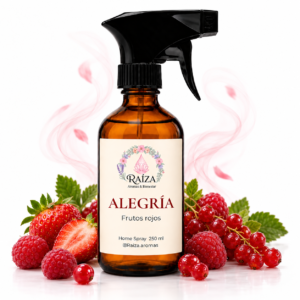 Home Spray - Alegría