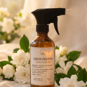 Home Spray - Amor Propio