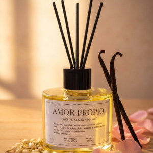 Mikado - Ambientador de Varillas-Amor Propio