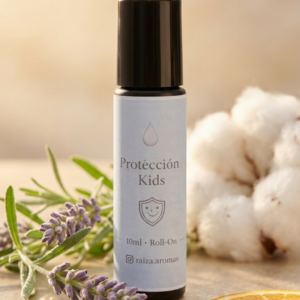 Roll On Kids - Protección Kids