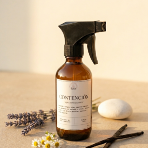 Home Spray - Contención