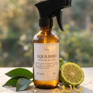 Home Spray - Equilibrio