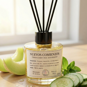 Mikado - Ambientador de Varillas-Nuevos Comienzos