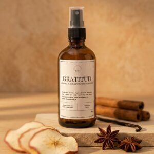 Home Spray - Gratitud 100ml