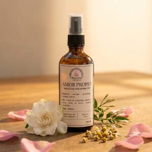 Home Spray - Amor Propio 100ml
