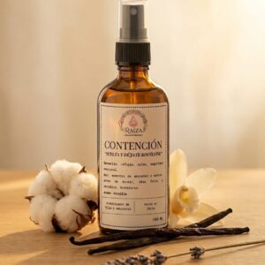 Home Spray - Contención 100ml