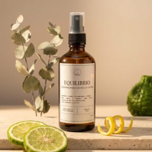 Home Spray - Equilibrio 100ml