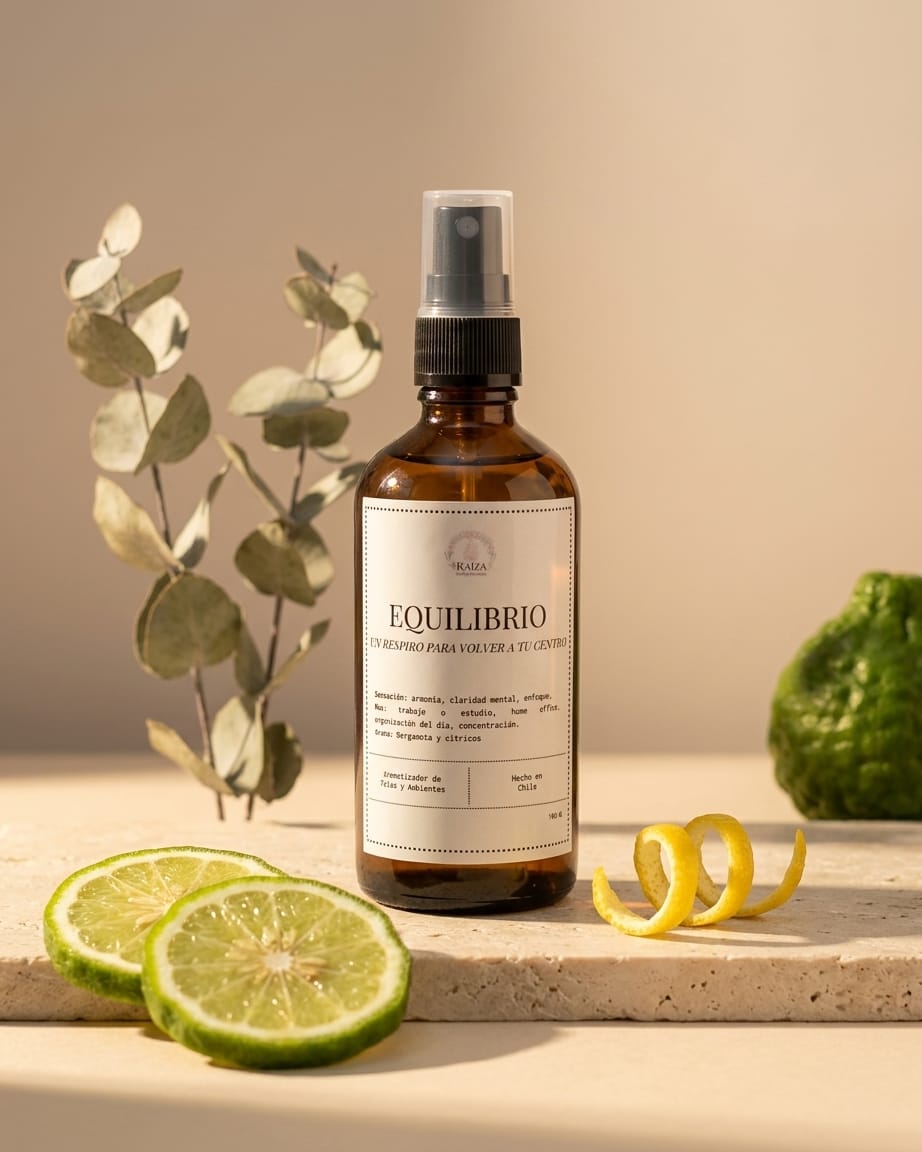 Home Spray - Equilibrio 100ml
