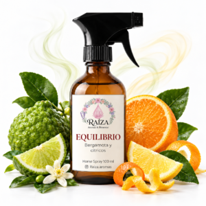 Home Spray - Equilibrio