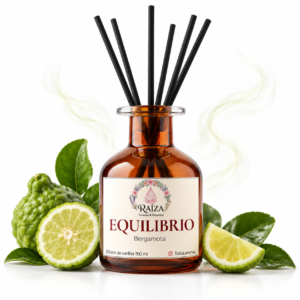 Mikado - Ambientador de Varillas-Equilibrio