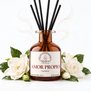 Mikado - Ambientador de Varillas-Amor Propio