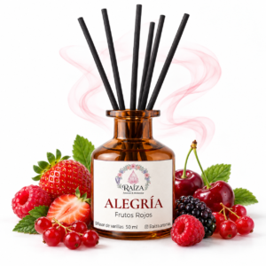 Mikado - Ambientador de Varillas-Alegría 50 ml