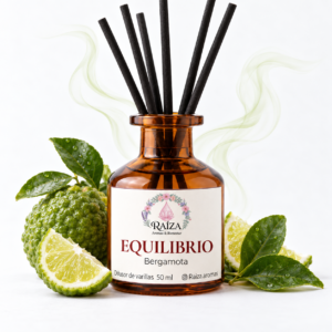 Mikado - Ambientador de Varillas-Equilibrio 50ml