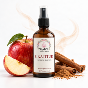 Home Spray - Gratitud 100ml