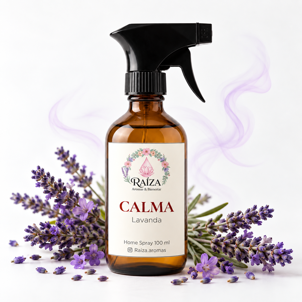 Home Spray - Calma
