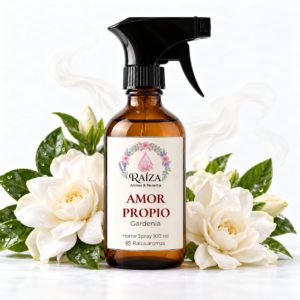 Home Spray - Amor Propio