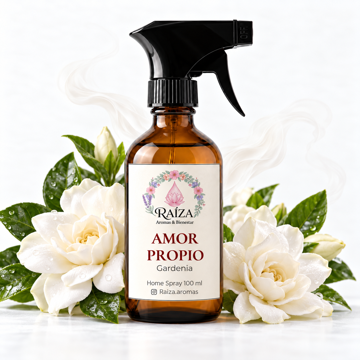 Home Spray - Amor Propio