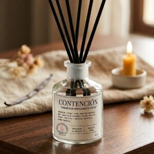 Mikado - Ambientador de Varillas-Contención 50ml