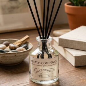 Mikado - Ambientador de Varillas-Nuevos Comienzos 50ml