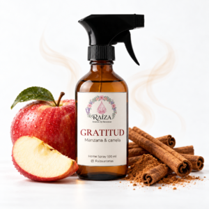 Home Spray - Gratitud