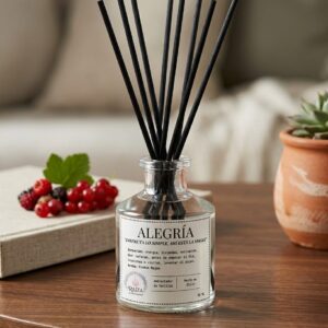 Mikado - Ambientador de Varillas-Alegría 50 ml