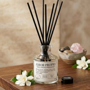 Mikado - Ambientador de Varillas-Amor Propio 50ml