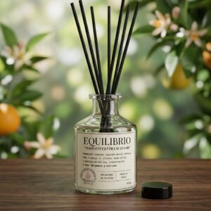 Mikado - Ambientador de Varillas-Equilibrio 50ml