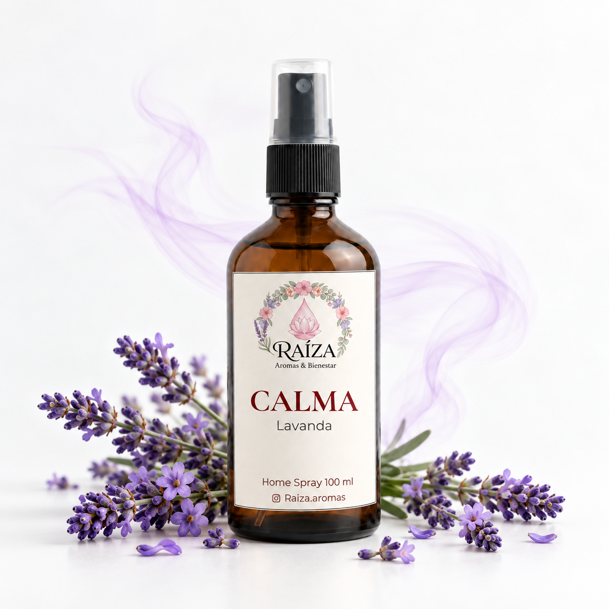 Home Spray - Calma 100ml