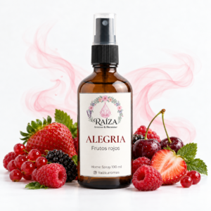 Home Spray - Alegria 100ml