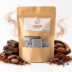 Wax Melt Cera de Soya - Amor 100g